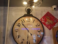 -姑妈嫁妆涮羊排专业火锅(中央大街一店)
