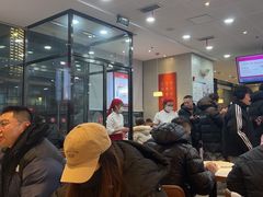 -喜家德虾仁水饺(金融中心店)
