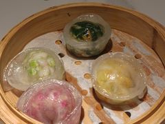 -禄运茶居·手工点心(猎德店)
