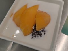 -满记甜品(苏州中心店)