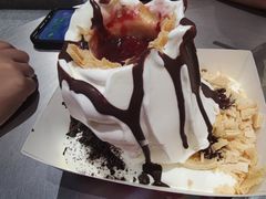 -DQ·蛋糕·冰淇淋(印象城店)