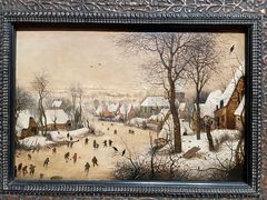 -比利时皇家美术馆