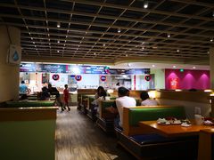 -So Lounge索兰至餐厅(蓝色港湾店)