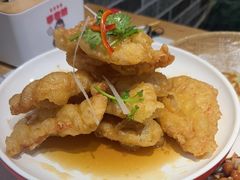 -李老哈·东北菜(宋园路店)