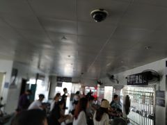 -武汉关码头(轮渡站)