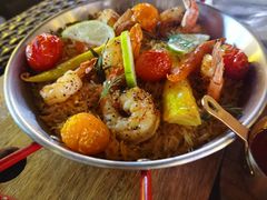 -haxnbauer海森堡德国餐厅(深圳coco店)
