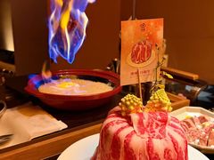 -色響火锅(恒隆广场店)