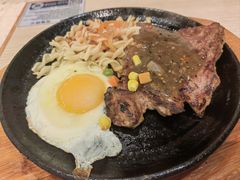 -纽斯特牛排自助餐厅(浦江万达店)