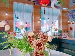 -桂园餐厅(五大道店)