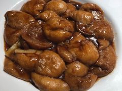 -南门小馆·清真(国贸商城店)
