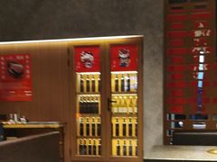 -NIUAN牛庵·日式和牛烧肉(恒隆店)