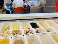 -张亮麻辣烫(三亚商品街店)
