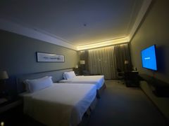 -深圳万悦格兰云天大酒店