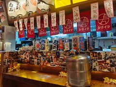 -白石的深夜食堂(济南万象城店)