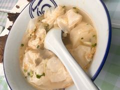 -财兜兜大黄山小馄饨