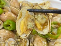 -贞姨美食·老字号海鲜大排档