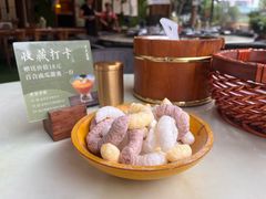 -香芙茗茶楼(梅家坞总店)