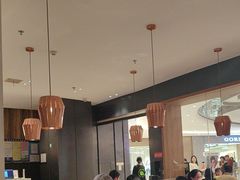 -吕氏疙瘩汤·新鲁菜(济南万象城店)