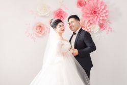 点击看大图 -扬州龙摄影·全球旅拍(维扬路总店)