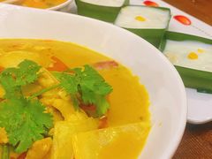 -Siam泰餐厅(水上公园店)