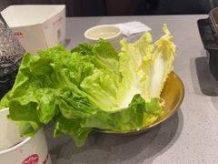 -花千代秘制烤鱼(天空之城店)