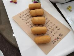 -长沙豪布斯卡酒店(长沙省政府德思勤店)
