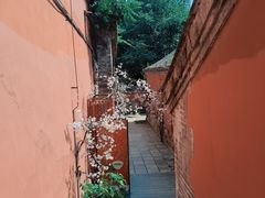 -潭柘寺景区