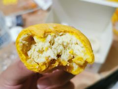 -十三不靠·球酥点心(台东步行街店)