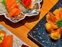 -千代武日本料理(哈西店)