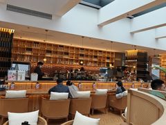 -无印良品餐堂 MUJI Diner(成都太古里店)
