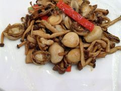 -大天然酒店(军民路店)