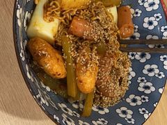 -皆道拌麻辣烫·麻辣拌