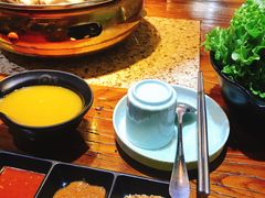 -韩香阁烤肉·烤活鳗(宽厚里店)
