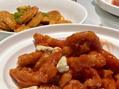 -兰湘子·湘菜小炒(石家庄万象城店)