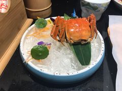 -老头儿油爆虾·知味杭州(爱琴海购物中心)