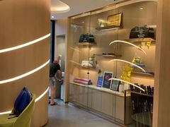 -W FITNESS 威尔仕健身·游泳(老西门新苑店)