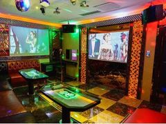 -唱吧麦颂KTV(方庄店)
