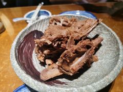 -95号酱骨·一块豆腐(展春园西路店)