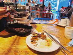 -陈鹏鹏潮汕菜(宝安机场T3航站楼店)