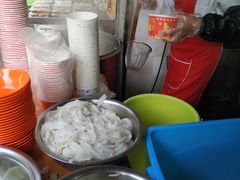 -万哈子红油面粉馆(户部巷店)