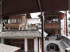 -百花人家(清水镇店)