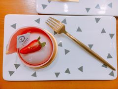 -LE SAPHIR 莎菲尔菓子(和兴店)