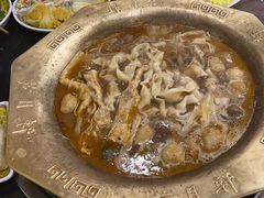 -芦月轩羊蝎子(北蜂窝店)