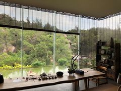 -厦门园林植物园-植物园滴水山房