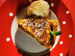 苹果派-小世界西餐厅(建国门店)