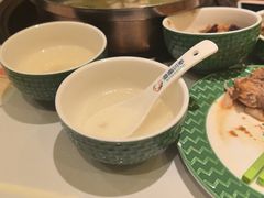 -润园四季椰子鸡火锅(卓越INTOWN店)