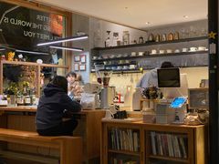 -慢象咖啡(台江店)
