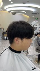 -型色沙龙 Color Salon