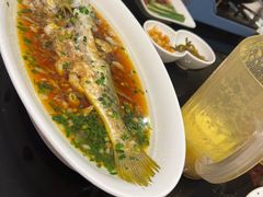 -丰收日·小海鲜·沪上家宴(顾村正大店)