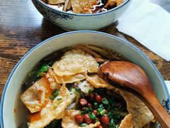 -陈记柳州螺蛳粉(大坪店)